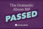 Domestic Abuse Bill