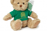 Barry the House of Commons Bear