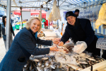 Support our local market traders